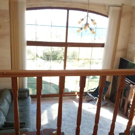 Denize Yakin, Konforlu, Ozel فيلة